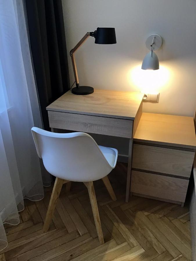 Apartament Karpaty Krynica-Zdrój Extérieur photo