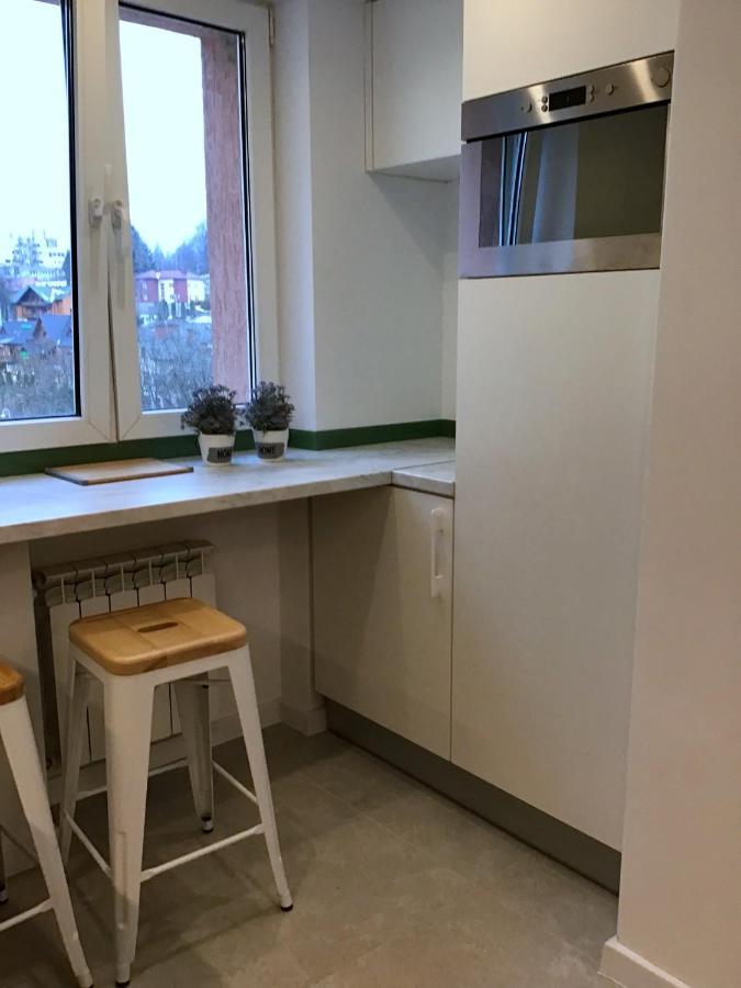 Apartament Karpaty Krynica-Zdrój Extérieur photo